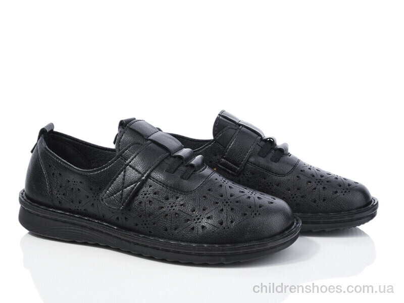 Туфли No brand G10-5 black