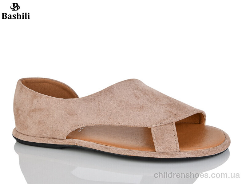 Босоножки Башили H6585-9
