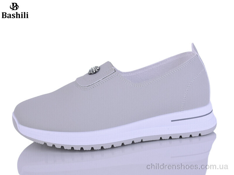 Слипоны Башили H6561-7