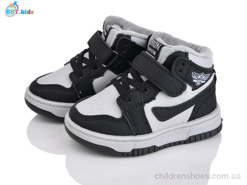 Кроссовки BBT R691-1-12