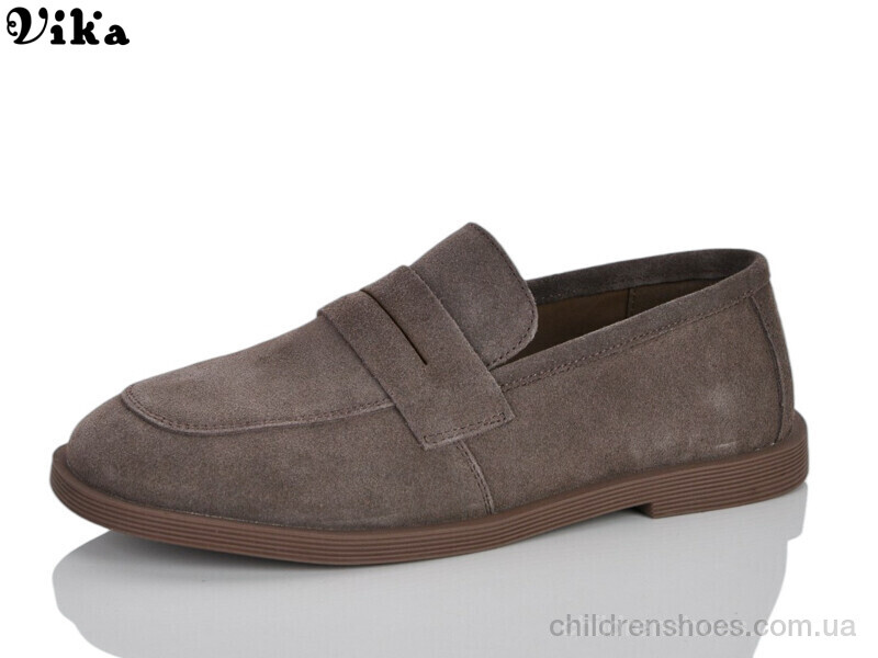 Туфли D620-6 VIKA-Limani-LULU / p. 36-41 / 8пар
