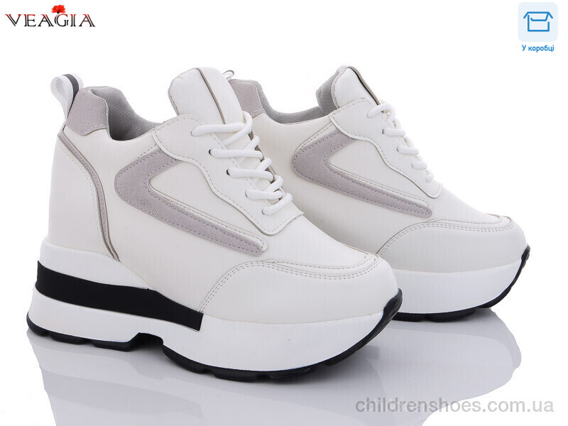 Кроссовки Veagia F852-2