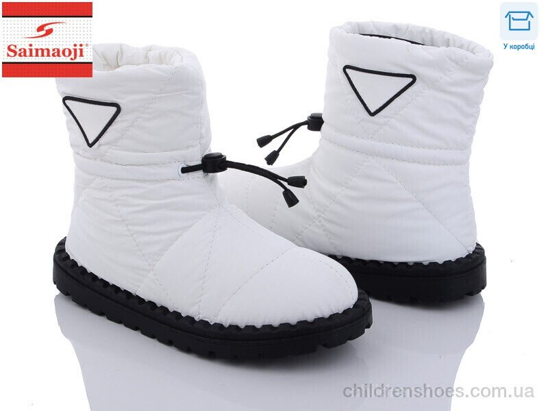 Дутики Saimaoji A02-5