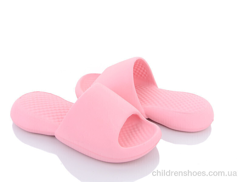 Шлепки женские Violeta only one GL2(2088) pink