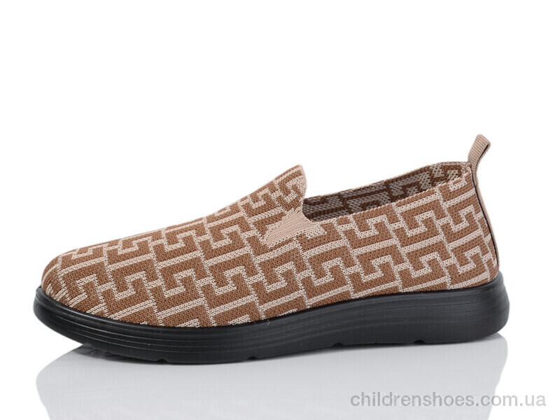 Слипоны No brand 2389-4