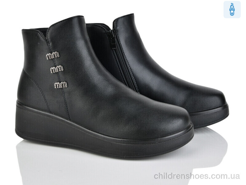 Ботинки No brand G17-1