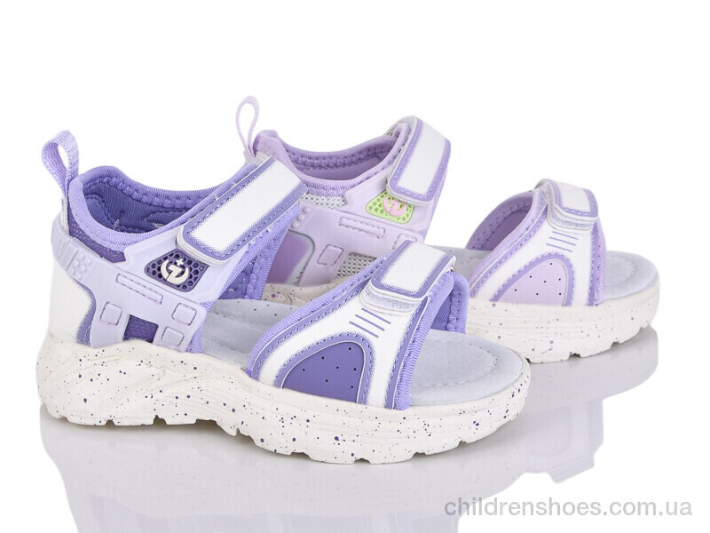 Босоножки B&G 2635-1D mix