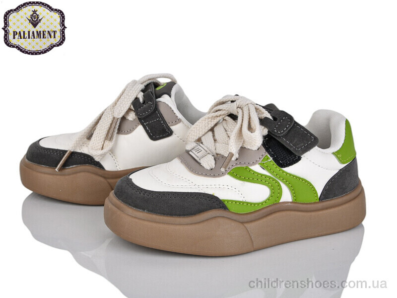 Кроссовки PALIAMENT A00115-13
