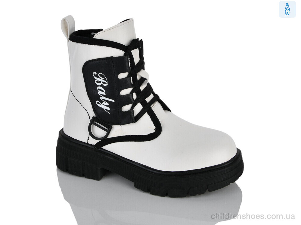 Ботинки XXF02-1248-2 Xifa kids / p. 32-37 / 8пар