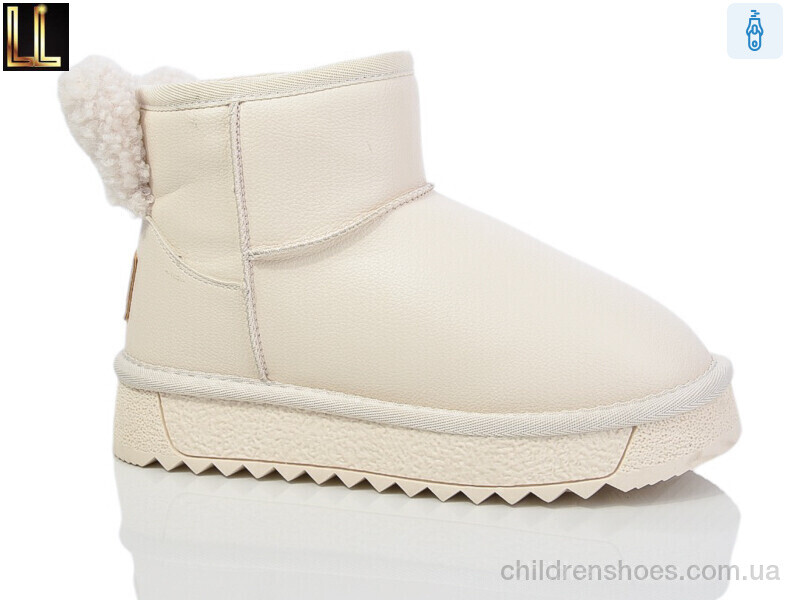 Угги Lilin AL862-7