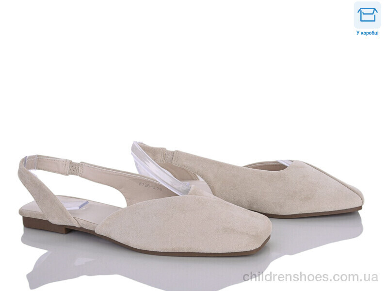 Туфли Limani 4418-W726-6