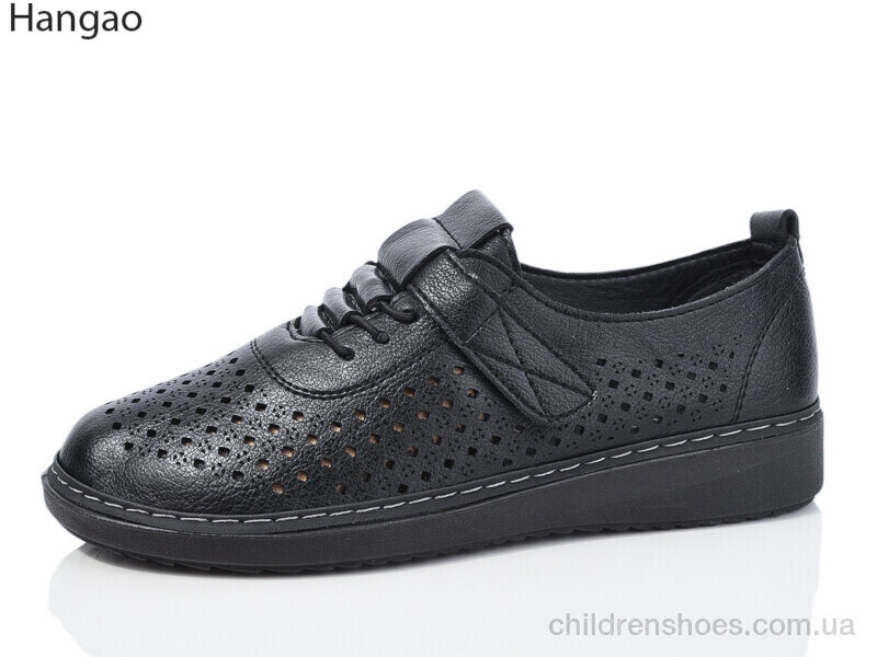 Туфли Hangao M3392-1