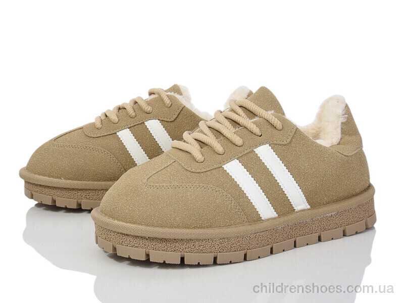 Кроссовки Violeta only one 197-188 khaki
