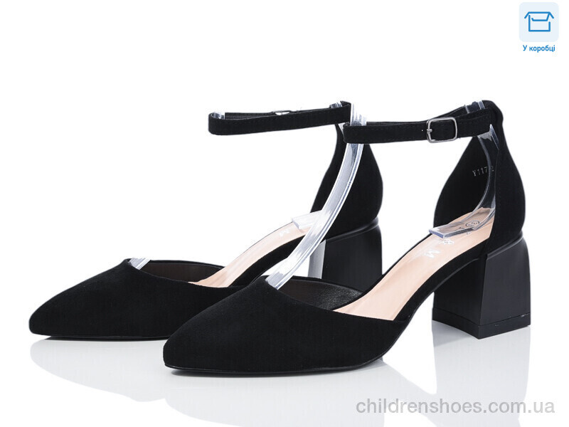 Туфли L&amp;M Y117-2