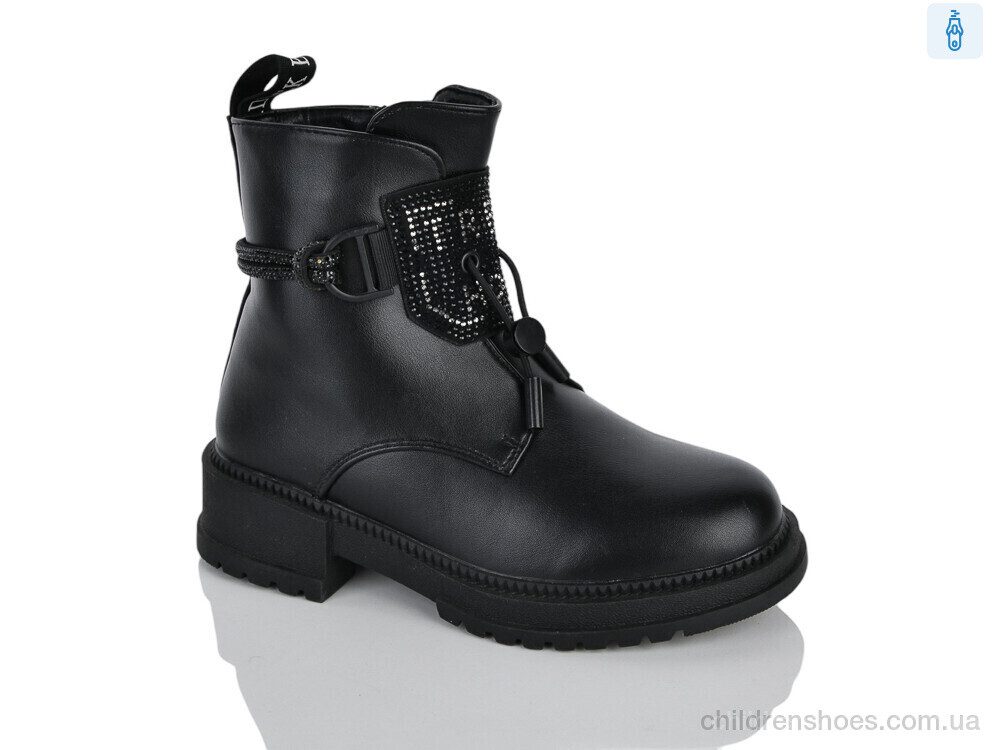 Ботинки XXF02-1236-1 Xifa kids / p. 32-37 / 8пар