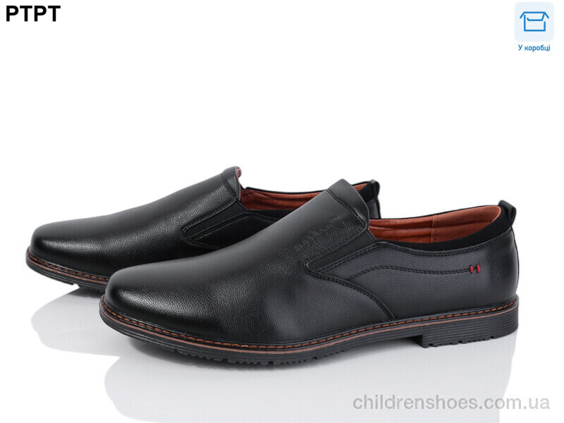 Туфли Tengbo D2983