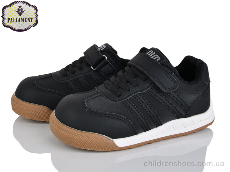 Кроссовки PALIAMENT B0054-4