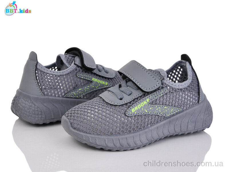 Кроссовки BBT F588-2-2