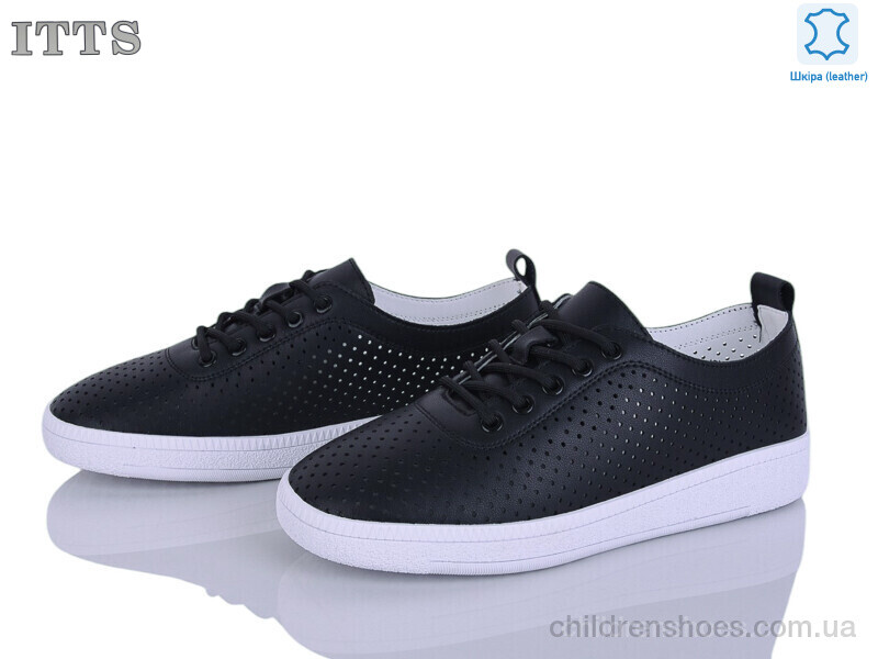 Кроссовки ITTS AQ009-6