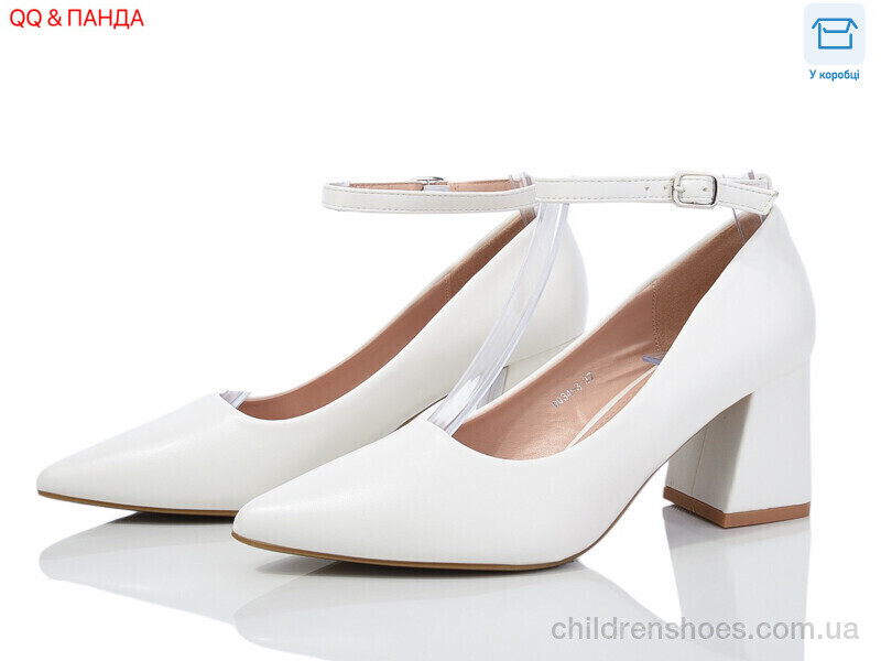 Туфли Panda QQ34-3