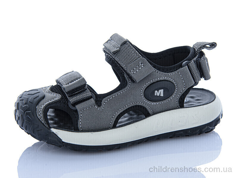 Сандалии Sportik ZY019 grey