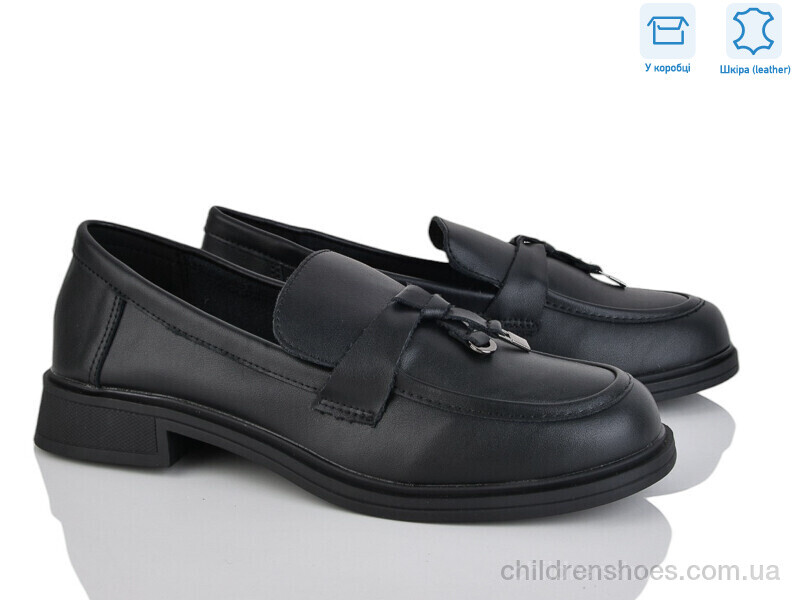 Туфли Lemon PL14-3