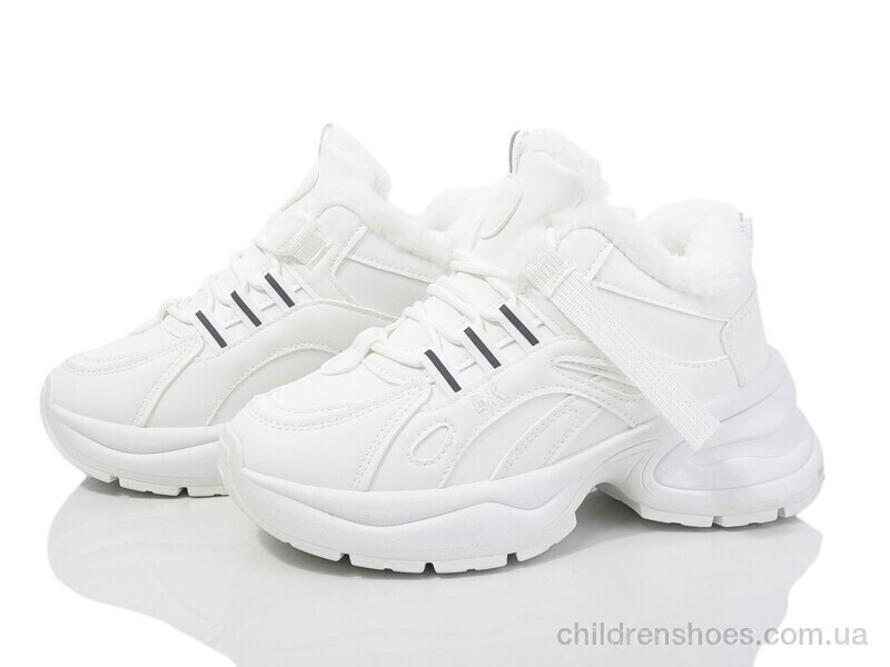 Кроссовки Violeta 20-1066-4 white