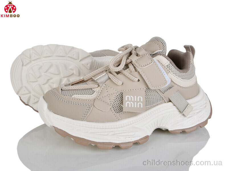 Кроссовки Kimbo-o Z604-3K