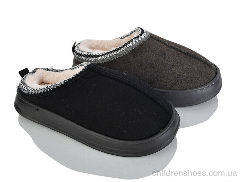 Тапки No brand JNG20 (12) mix