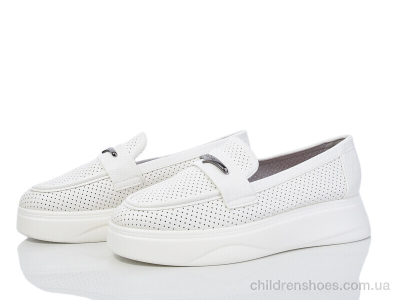 Туфли Loretta E502-2