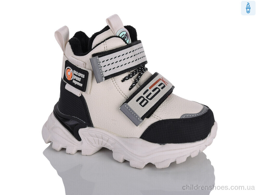 Ботинки XXF02-849-4A Xifa kids / p. 23-28 / 8пар