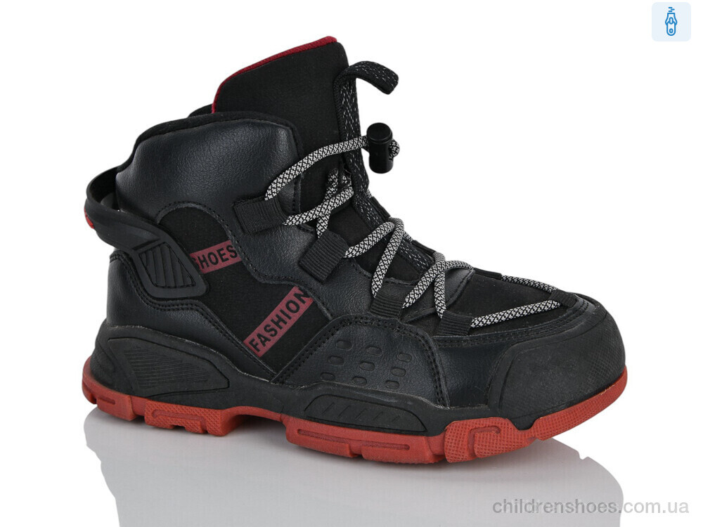 Ботинки XXF03-BT882-2A Xifa kids / p. 26-31 / 8пар