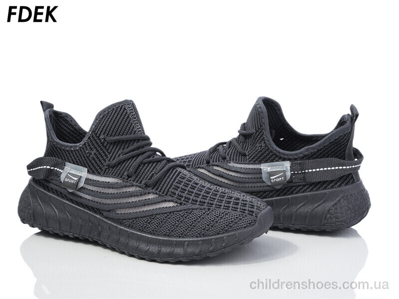Кроссовки Fdek F9223-3