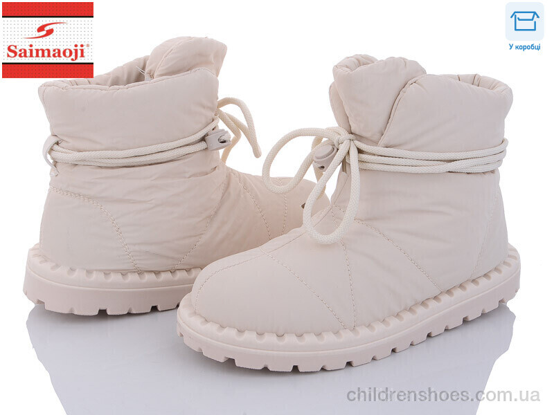 Дутики Saimaoji A03-3