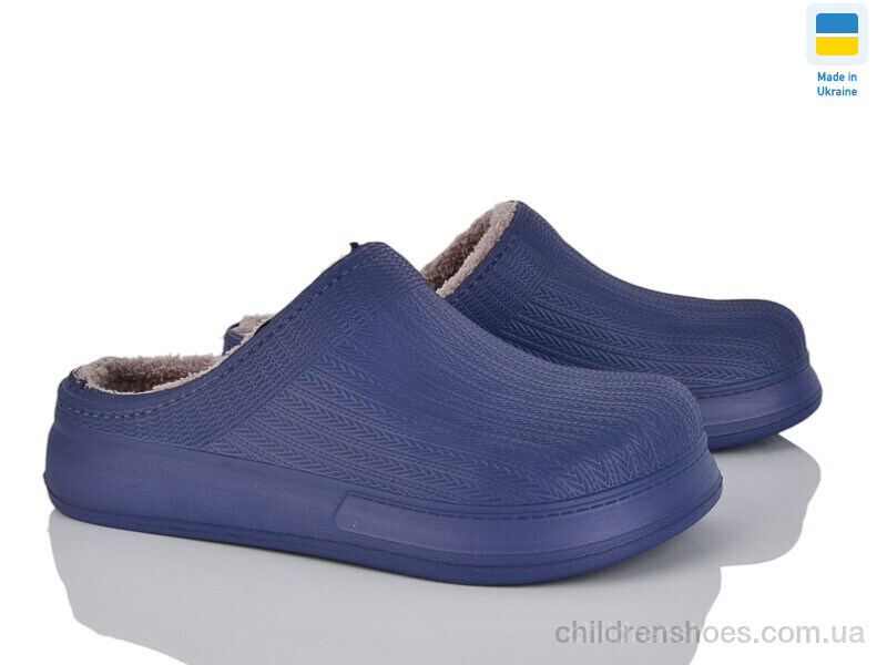 Сабо Krok Крок Сабо 112 волошка