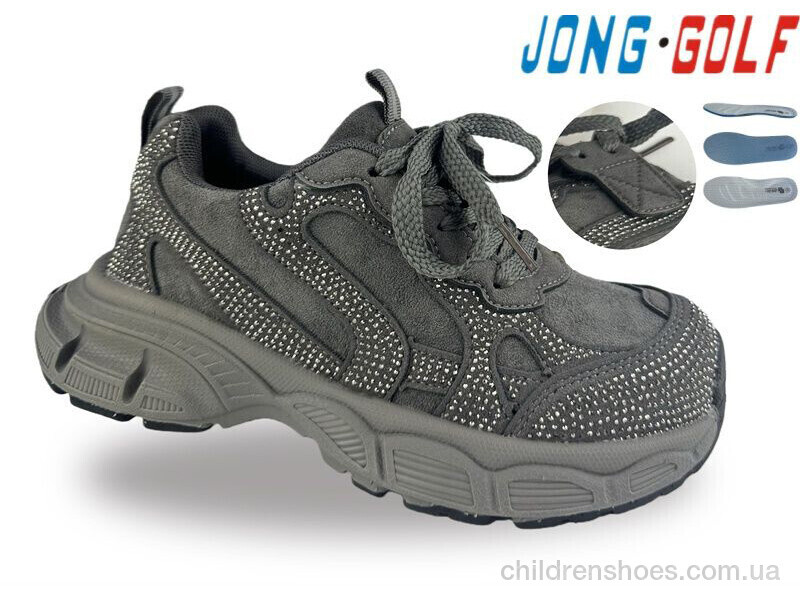 Кроссовки D12012-2 Jong Golf / p. 33-40 / 8пар