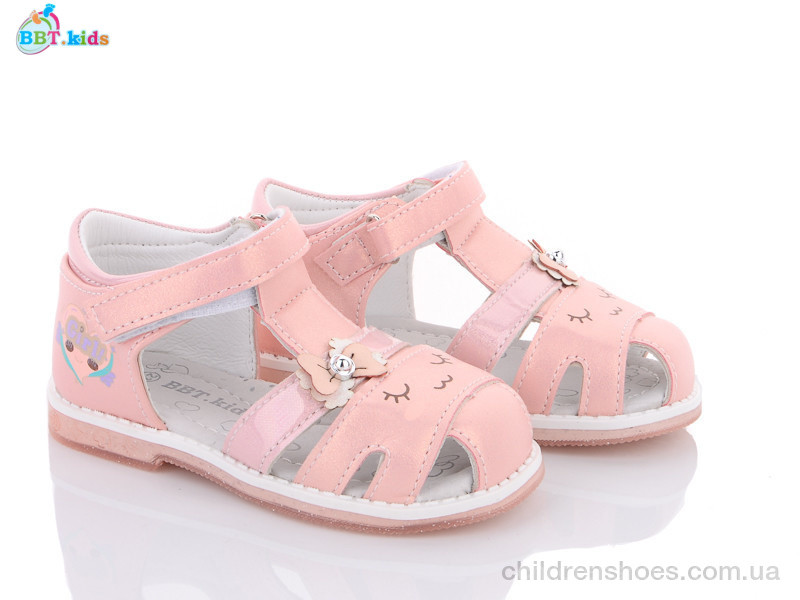 Босоножки BBT kids L6512-1