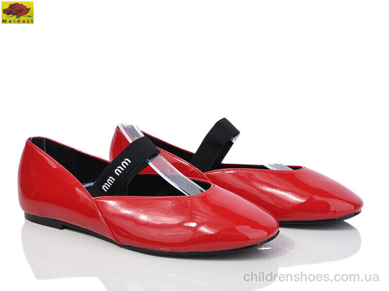 Туфли Meideli W953-9