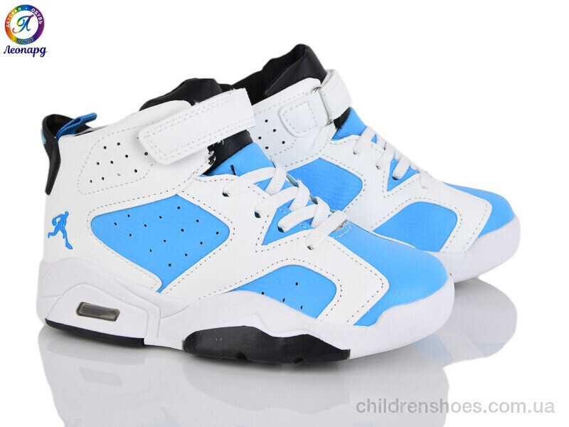 Кроссовки OIQV 60-A6