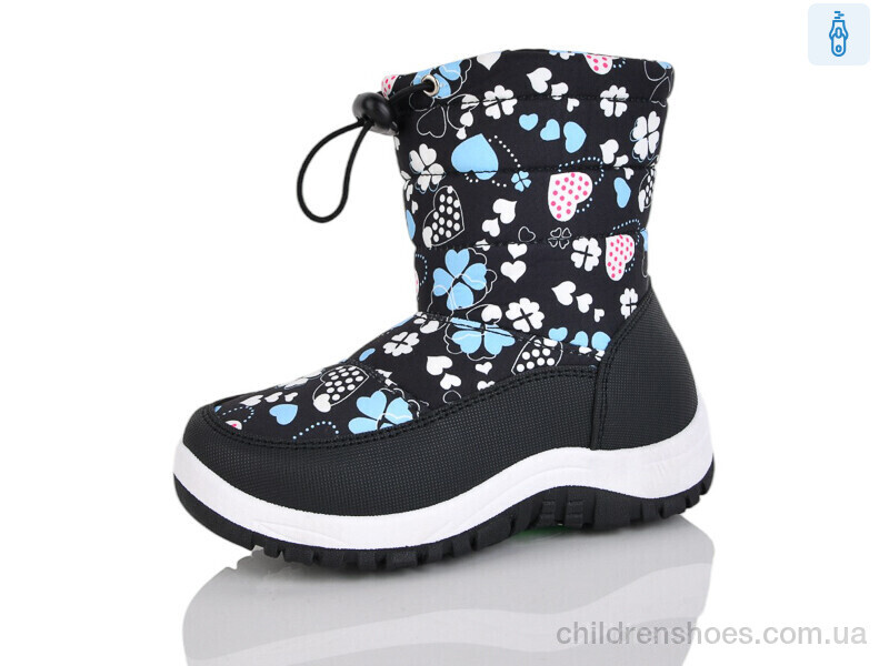 Дутики No brand 520-1