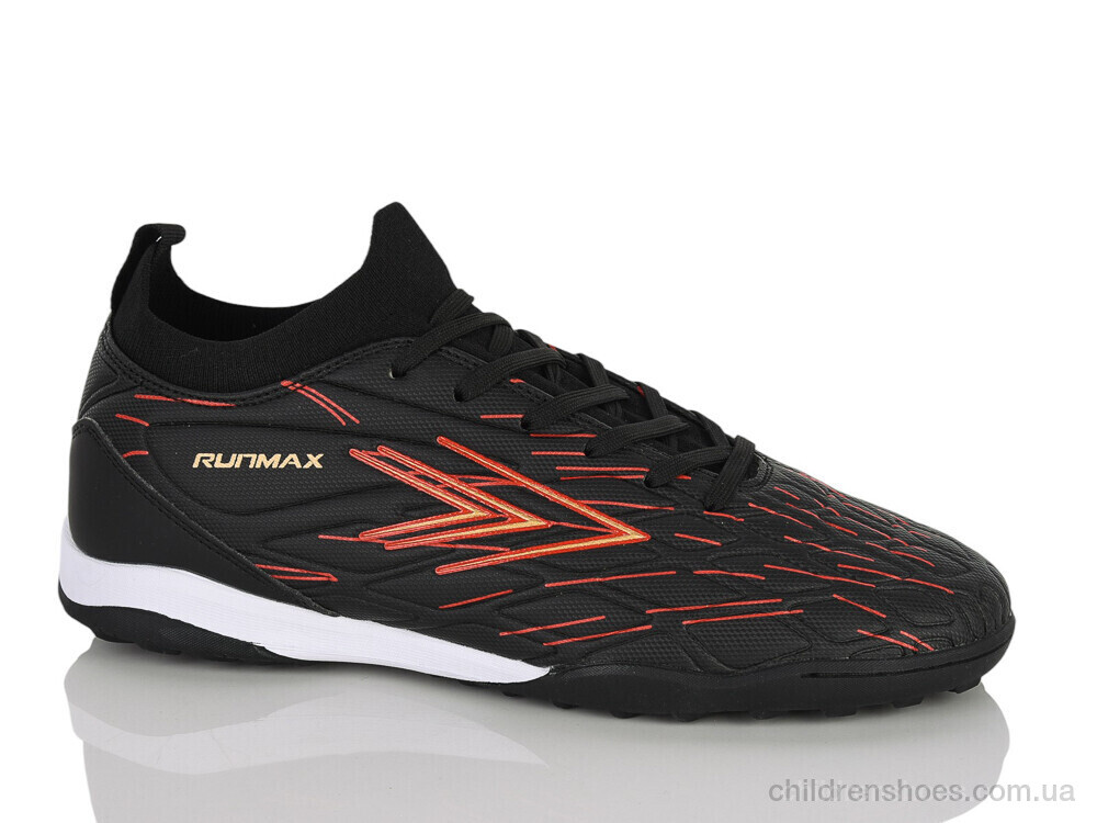 Футбольная обувь A1730-1 RUNMAX / p. 40-45 / 8пар