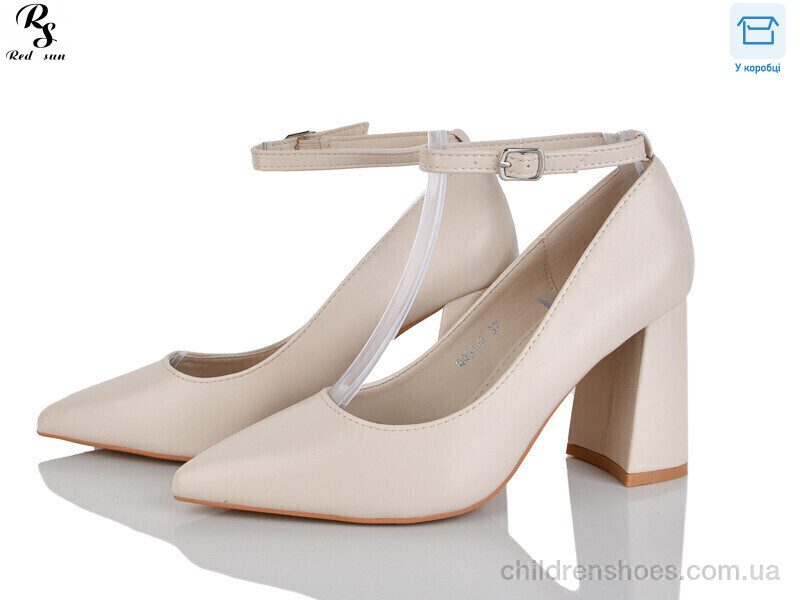 Туфли Panda QQ91-3