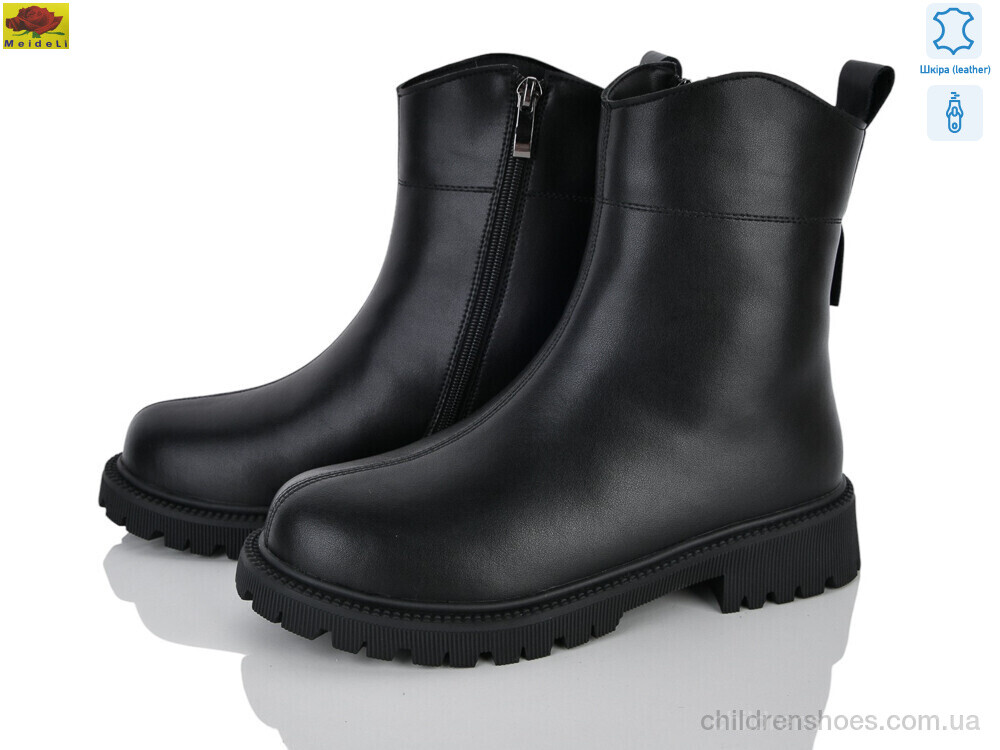Ботинки K807 Mei De Li / p. 36-40 / 6пар