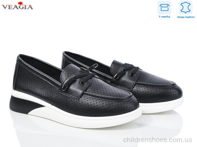 Туфли Veagia YF5012-1