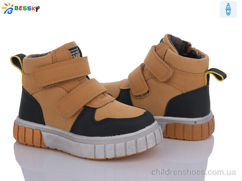 Ботинки Bessky BE3532-5A