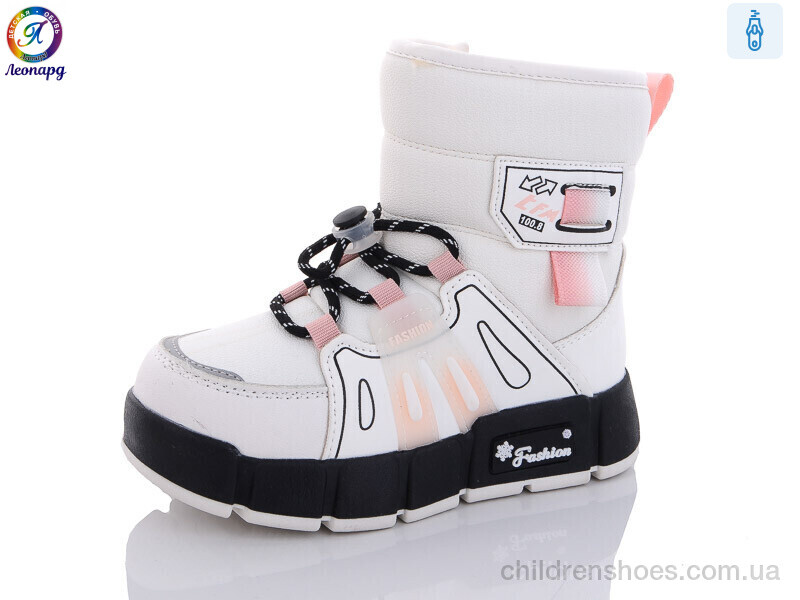 Дутики No brand 3315-B10