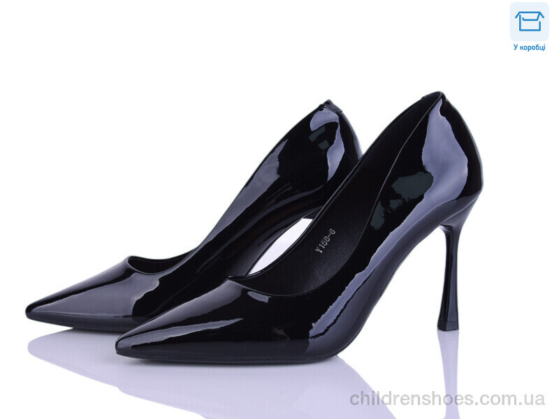 Туфли L&M Y158-6