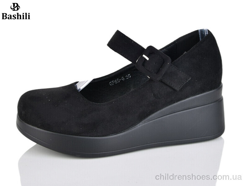 Туфли Башили GP65-6