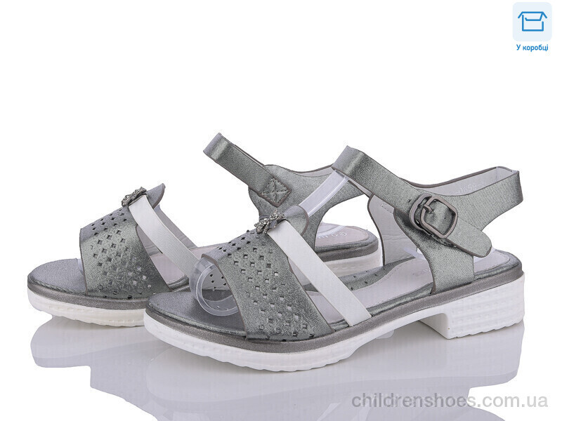 Босоножки Lilin shoes L0659-5-8