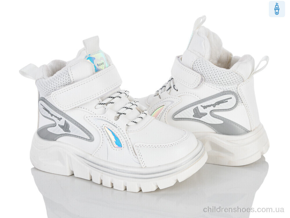 Ботинки 6976-5 Xifa kids / p. 28-33 / 8пар
